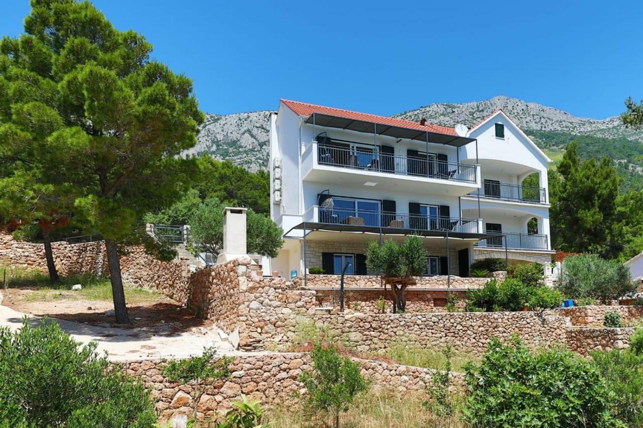 Redstone Luxury Appartement